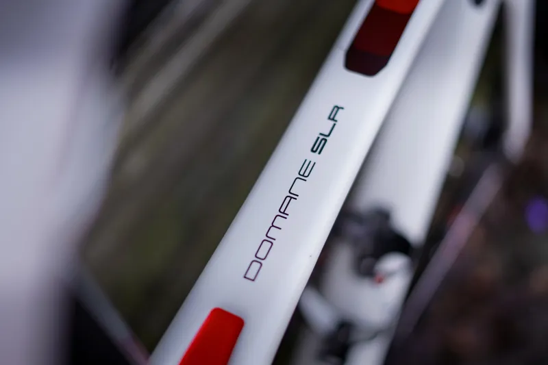 Approved Used - Trek Domane SLR Proect One 6 Series 56cm-8
